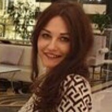 Фотография девушки Галина, 34 года из г. Калуга