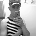 Сергей, 23 года