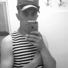 Фотография мужчины Сергей, 23 года из г. Ишим