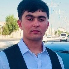 Фотография мужчины Sardor, 31 год из г. Бирюсинск