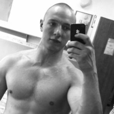 Фотография мужчины Амир, 25 лет из г. Махачкала