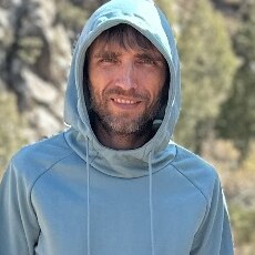 Фотография мужчины Стас, 28 лет из г. Шымкент