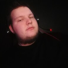 Фотография мужчины Влад, 20 лет из г. Подольск