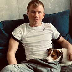 Фотография мужчины Паша, 28 лет из г. Котовск