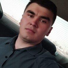 Фотография мужчины Щахрух, 29 лет из г. Наманган