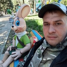 Фотография мужчины Николай, 32 года из г. Белореченск