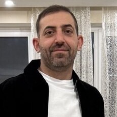 Фотография мужчины Рома, 37 лет из г. Киев