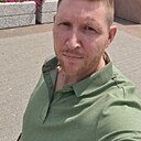 Серёжка, 39 лет