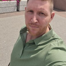 Фотография мужчины Серёжка, 39 лет из г. Пермь