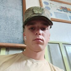 Фотография мужчины Максим, 20 лет из г. Самара