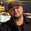 Рамид, 25 лет