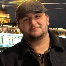 Фотография мужчины Рамид, 25 лет из г. Питерка