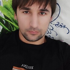 Фотография мужчины Абу, 30 лет из г. Алматы