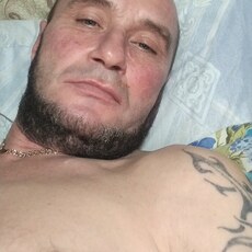 Фотография мужчины Александр, 46 лет из г. Тюмень