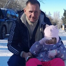 Фотография мужчины Николай, 53 года из г. Ростов-на-Дону