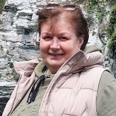 Фотография девушки Лариса, 55 лет из г. Елизово