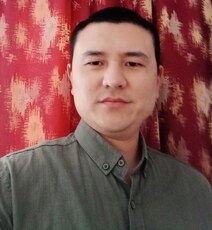 Фотография мужчины Ермек, 37 лет из г. Атбасар