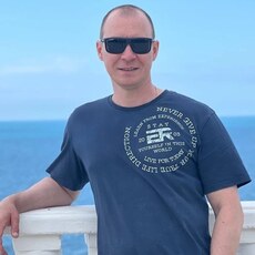 Фотография мужчины Константин, 44 года из г. Киров