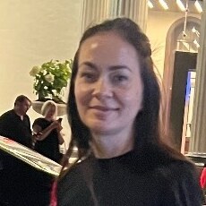 Фотография девушки Татьяна, 43 года из г. Владимир