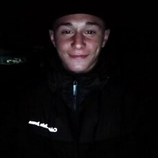 Фотография мужчины Павел, 19 лет из г. Иркутск