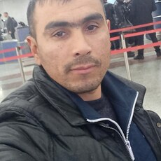 Фотография мужчины Мурод, 35 лет из г. Курган