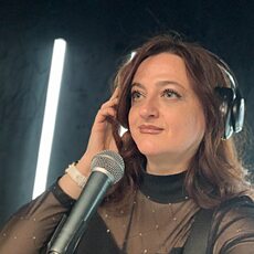 Фотография девушки Оля, 40 лет из г. Санкт-Петербург