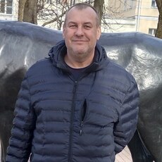 Фотография мужчины Николай, 55 лет из г. Смоленск