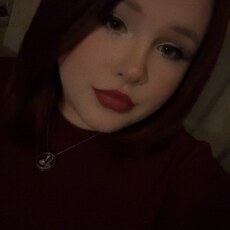 Фотография девушки Надя, 21 год из г. Лиски