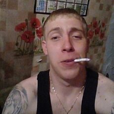 Фотография мужчины Илья, 25 лет из г. Братск