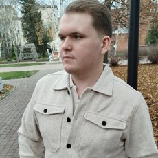 Фотография мужчины Владимир, 23 года из г. Тамбов