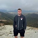 Матвей, 19 лет