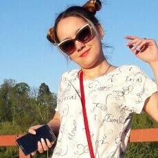 Фотография девушки Катерина, 37 лет из г. Майкоп