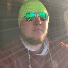 Фотография мужчины Владимир, 32 года из г. Пенза