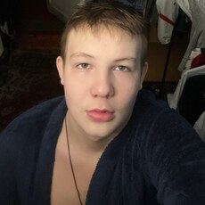 Фотография мужчины Владимир, 18 лет из г. Абакан