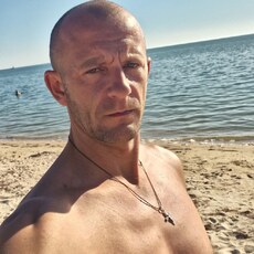 Фотография мужчины Андрей, 42 года из г. Дмитров