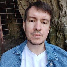 Фотография мужчины Александр, 32 года из г. Тольятти