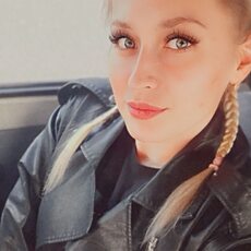 Фотография девушки Елизавета, 29 лет из г. Черемхово