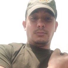 Фотография мужчины Иса, 27 лет из г. Симферополь