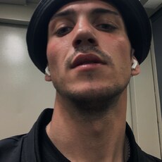 Фотография мужчины Kyнилингвист, 25 лет из г. Краснодар