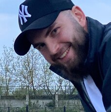 Фотография мужчины Денис, 27 лет из г. Кольчугино