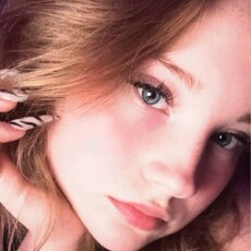 Марина, 18 из г. Москва.