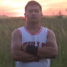 Фотография мужчины Джони, 24 года из г. Пенза