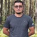 Азиз, 33 года