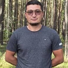 Фотография мужчины Азиз, 33 года из г. Слуцк