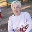 Надежда, 69 лет