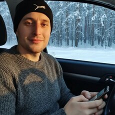 Фотография мужчины Павел, 29 лет из г. Барнаул