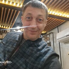 Фотография мужчины Евгений, 46 лет из г. Ногинск