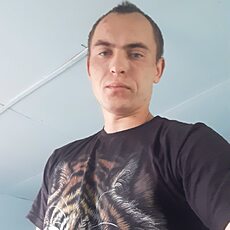 Фотография мужчины Сергей, 30 лет из г. Уяр