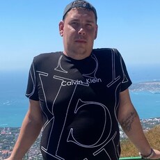 Фотография мужчины Максим, 32 года из г. Клин