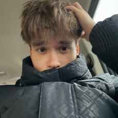 Фотография мужчины Sasha, 25 лет из г. Казань